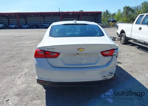2023 Chevrolet Malibu Fwd 1Lt z USA, uszkodzony, nr VIN 1G1ZD5ST8PF161678